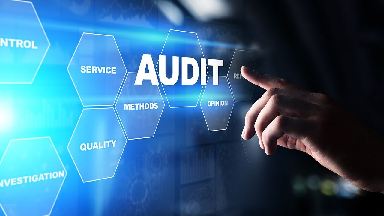 The auditor's report assists shareholders, regulators, lenders, creditors and investors to determine & conclude the financial status of the business entity