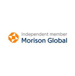 Independent Member of Morison Global