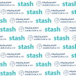 Partnered with Stash Storage Solutions